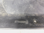 Бампер задний для Subaru Forester (S13) 2012>, OEM 57704SG012 - вид 6 (фото)