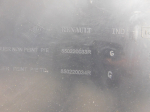 Бампер задний для Renault Duster 2011>, OEM 850220033R - вид 5 (фото)