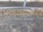 Бампер передний для Nissan Qashqai (J11) 2014>, OEM 620224EA0H - вид 8 (фото)