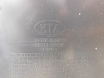Бампер передний для Kia Picanto 2017>, OEM 86511G6000 - вид 6 (фото)