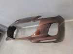 Бампер передний для Mazda 3 (BL) 2008-2013, OEM BGV450031 - вид 5 (фото)