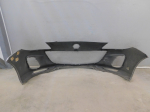 Бампер передний для Mazda 3 (BL) 2008-2013, OEM BGV450031 - вид 7 (фото)