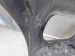Бампер передний для Mercedes-Benz M-Klasse (ML/GLE) W166 2011>, OEM A1668851538 - вид 8 (фото)