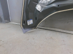 Капот для Ford EcoSport 2014>, OEM CN1516K689 - вид 9 (фото)