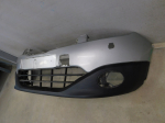 Бампер передний для Nissan Qashqai 2006-2014, OEM 62022BR10H - вид 5 (фото)
