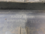 Бампер передний для Nissan Qashqai 2006-2014, OEM 62022BR10H - вид 9 (фото)