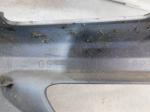 Бампер передний для Mazda 6 (GH) 2007-2013, OEM GS1D50031 - вид 12 (фото)