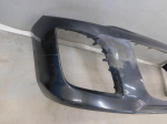 Бампер передний для Mazda CX7 2007>, OEM EH4450031 - вид 5 (фото)
