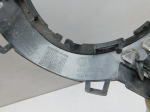 Решетка радиатора для Volkswagen Tiguan 2007-2017, OEM 5N0853655 - вид 5 (фото)