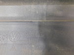 Бампер задний для Volkswagen Transporter T6 2016>, OEM 7E5807417C - вид 8 (фото)