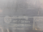 Бампер задний для Volkswagen Golf VII 2012>, OEM 5G6807421 - вид 10 (фото)