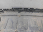 Юбка задняя для Audi Q7 [4L] 2005-2015, OEM 4L0807521AB - вид 7 (фото)