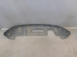 Юбка задняя для Audi Q3 2012-2018, OEM 8U0807521 - вид 6 (фото)