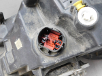 Фара правая для Land Rover Range Rover IV 2013>, OEM JK5213W029KF - вид 5 (фото)
