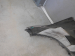 Бампер задний для Volkswagen Tiguan 2007-2017, OEM 5NU807421 - вид 7 (фото)