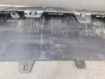 Юбка передняя для Geely Tugella 2020>, OEM 6600002424 - вид 7 (фото)
