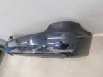 Бампер задний для Volkswagen Polo Sedan 2011-2020, OEM 6RU807421G - вид 5 (фото)
