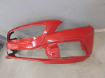 Бампер передний для Volvo V40/V40 Cross Country 2012>, OEM 31353310 - вид 7 (фото)