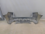 Бампер задний для Land Rover Range Rover Evoque 2011-2019, OEM BJ3M17D781A - вид 7 (фото)