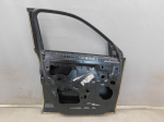 Дверь передняя левая для Smart Forfour (W453) 2014>, OEM 4537209900 - вид 5 (фото)