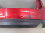 Бампер задний для Mazda CX 5 2017>, OEM KB8A50221 - вид 5 (фото)