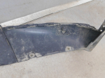 Юбка передняя для BMW X5 F15 2013-2018, OEM 51117294481 - вид 7 (фото)