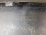 Юбка передняя для BMW X5 F15 2013-2018, OEM 51117294481 - вид 8 (фото)