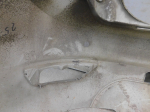 Бампер задний для Ford Focus II 2008-2011, OEM 8M51A17906A - вид 8 (фото)
