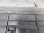 Накладка двери передней правой для Toyota RAV 4 2013-2019, OEM 7507342020 - вид 5 (фото)