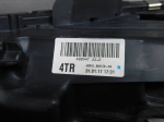 Фара правая для Mitsubishi Outlander 2012>, OEM 8301C854 - вид 6 (фото)