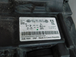 Фара правая для Volkswagen Polo Sedan 2011-2020, OEM 6C1941006B - вид 7 (фото)
