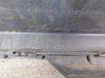 Бампер задний для Toyota RAV 4 2013-2019, OEM 521590R150 - вид 8 (фото)