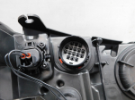 Фара левая для Land Rover Range Rover Evoque 2011-2019, OEM GJ3213W030ED - вид 5 (фото)