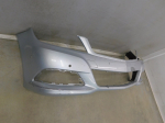 Бампер передний для Mercedes-Benz C-Klasse W204 2007-2015, OEM A2048805547 - вид 5 (фото)