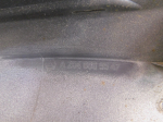 Бампер передний для Mercedes-Benz C-Klasse W204 2007-2015, OEM A2048805547 - вид 10 (фото)