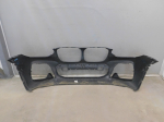 Бампер передний для BMW X3 G01 2017>, OEM 51118089743 - вид 6 (фото)