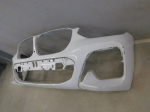 Бампер передний для BMW X3 G01 2017>, OEM 51118089743 - вид 5 (фото)