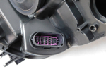 Фара правая для Audi A6 [C7,4G] 2011-2018, OEM 4G0941006C - вид 5 (фото)