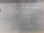 Бампер задний для Toyota RAV 4 2013-2019, OEM 5215942190 - вид 9 (фото)