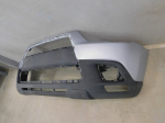 Бампер передний для Mitsubishi ASX 2010>, OEM 6400C950 - вид 5 (фото)