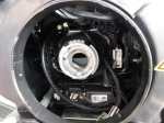 Фара левая для Volkswagen Tiguan 2007-2017, OEM 5N1941751 - вид 5 (фото)