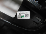 Воздуховод для Audi Q7 [4M] 2015>, OEM 4M1820902N6PS - вид 6 (фото)