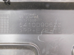 Бампер задний для Mitsubishi ASX 2010>, OEM 6410F483 - вид 5 (фото)