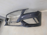 Бампер передний для Hyundai Genesis G80 2016>, OEM 86511B1800 - вид 6 (фото)
