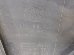 Бампер передний для Hyundai Genesis G80 2016>, OEM 86511B1800 - вид 10 (фото)