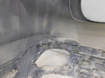 Бампер задний для BMW X6 F16 2014>, OEM 51127319876 - вид 6 (фото)
