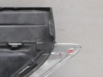 Решетка в бампер левая для Volvo XC90 2015>, OEM 31663514 - вид 5 (фото)