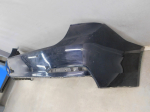 Бампер задний для Hyundai Genesis 2013-2016, OEM 86611B1000 - вид 5 (фото)