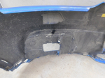 Бампер передний для Audi Q3 2012-2018, OEM 8U0807437AD - вид 8 (фото)