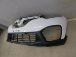 Бампер передний для Renault Kaptur 2016>, OEM 620228229R - вид 5 (фото)